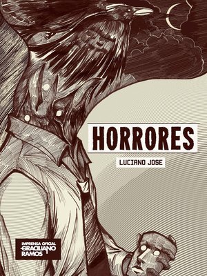 cover image of Horrores